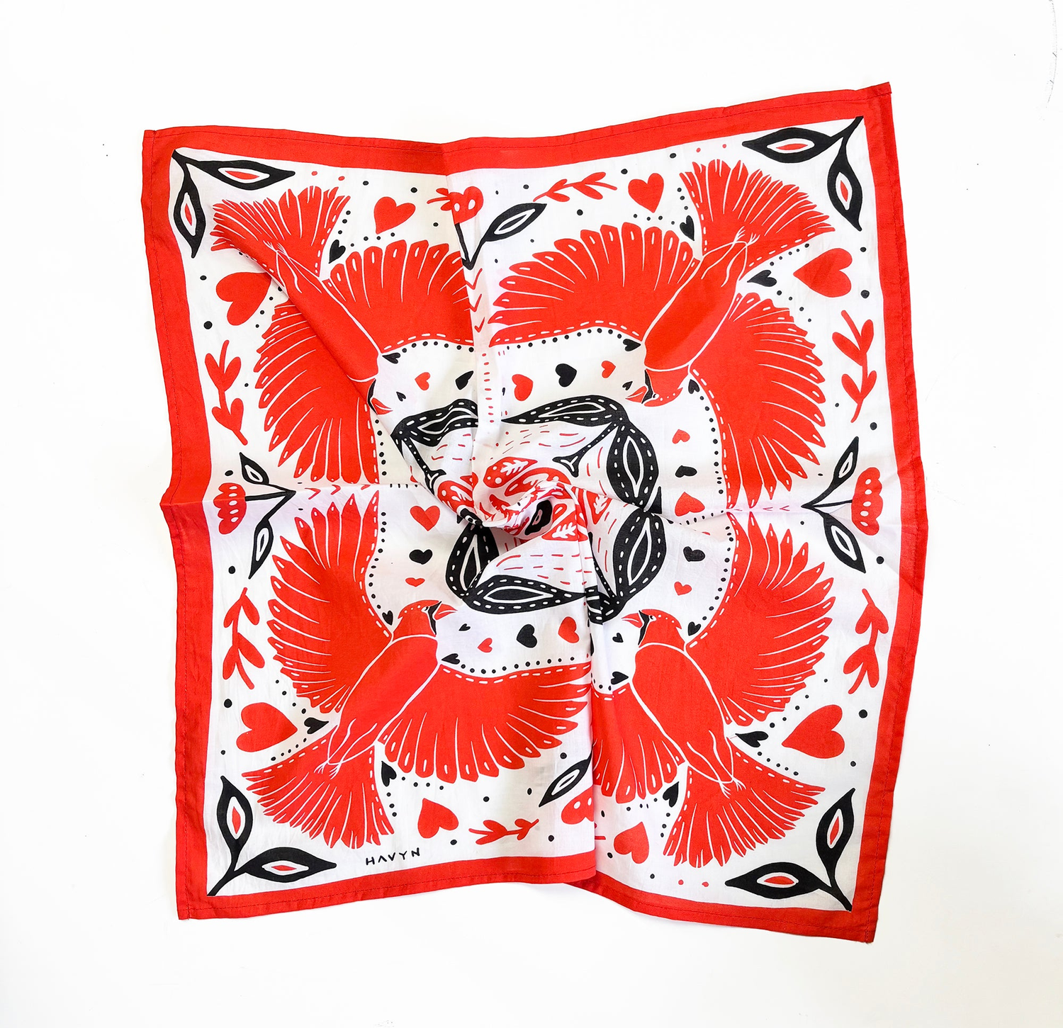 Bandanas