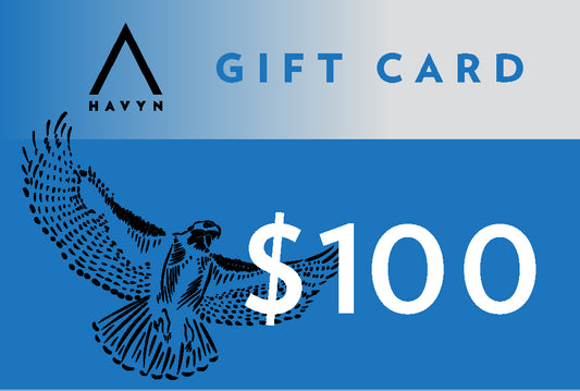 Havyn Gift Card - $100